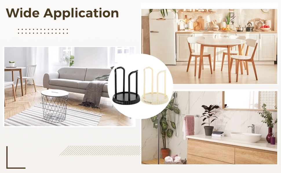 2 Pcs Paper Cup Dispensers, Disposable Paper Cup Storages