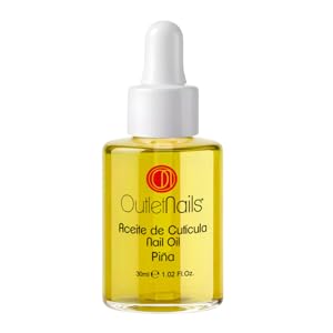 Nail Oil Ananas nagelriemolie geparfumeerd ananas