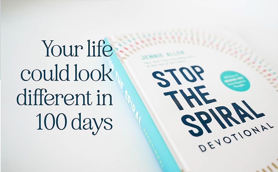 Your life could look different in 100 days