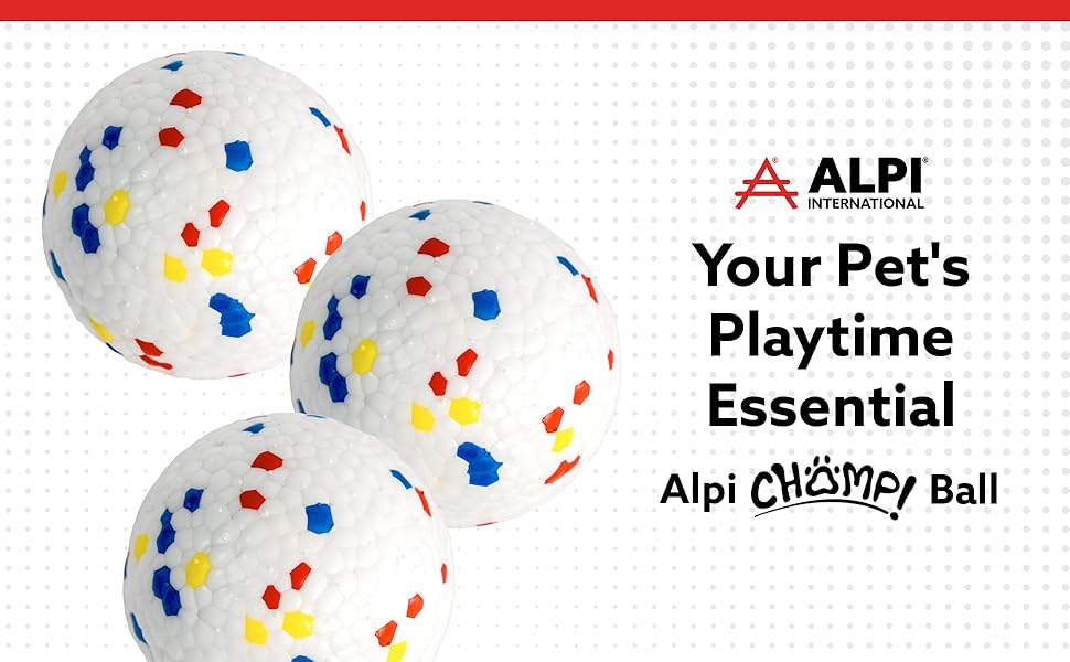 These chew toys for dogs encourage fun, exercise, and chewing activity for pets.