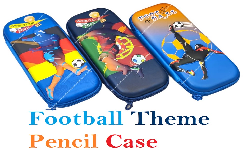 Pencil Box for Girls, EVA Pencil Case for Girls, Pencil Case for Students School Supplies