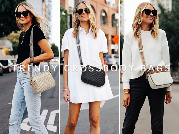 crossbody purses for women 