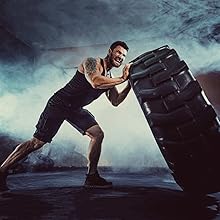 Sanyosa Extreme D-BOLD