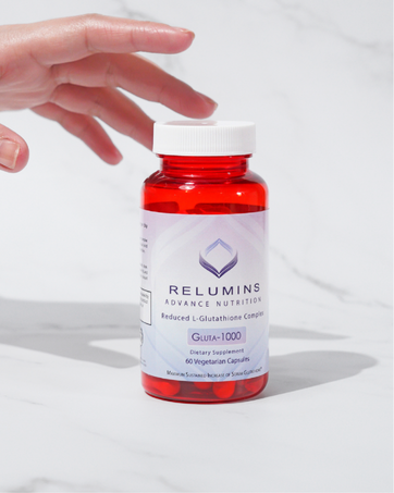 Relumins Brand Focus Image 9