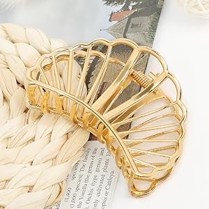 Hair Clips for Women