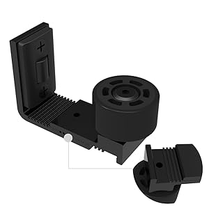 Laufschiene für Schiebetür