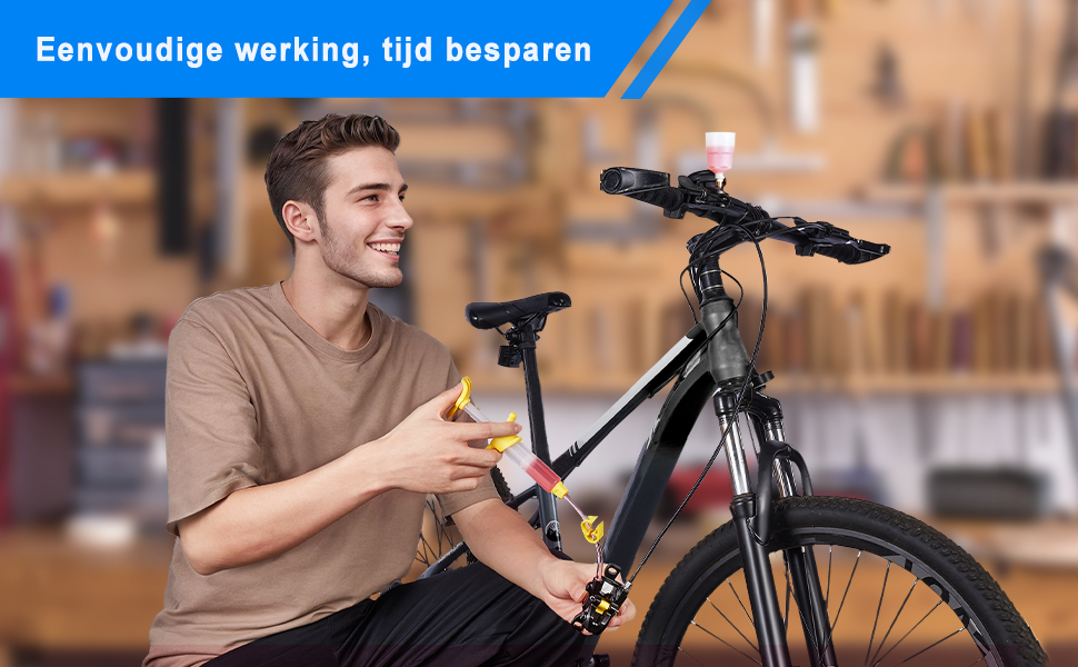 Ontluchtingskit