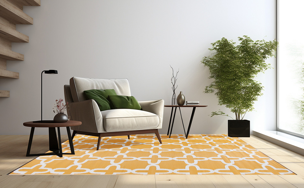 outdoor Rugs