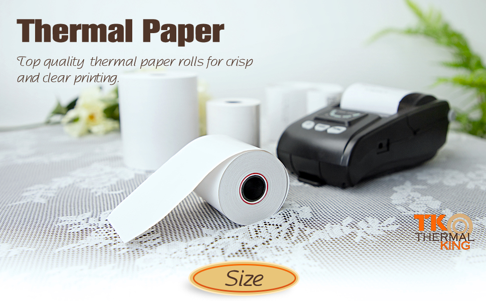 Thermal Paper