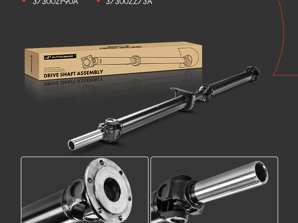 ハスアス４ A-Premium Upper Intermediate Steering Shaft Steering Column
