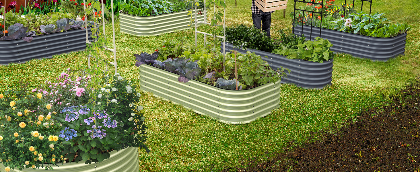Arch Trellis