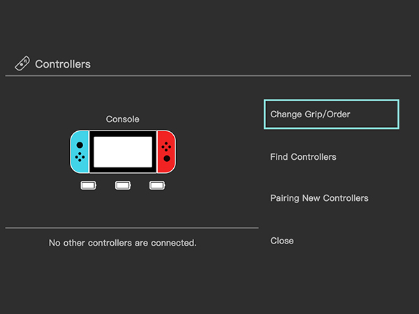 pro controller