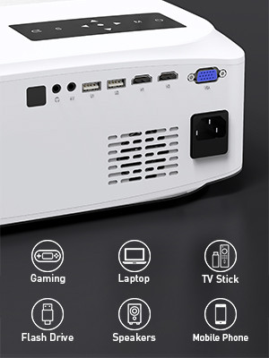 Multimedia Applications