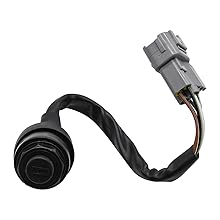 フォーキー様 フォーキー Ignition Switch Keys Fit for Kawasaki ZX636 ZX6R