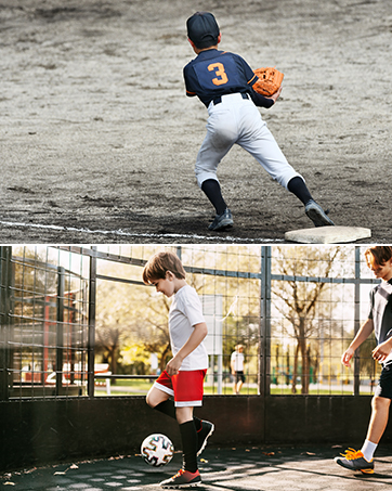 baseball socks