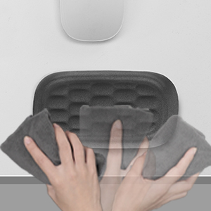 Soporte para reposamanos 