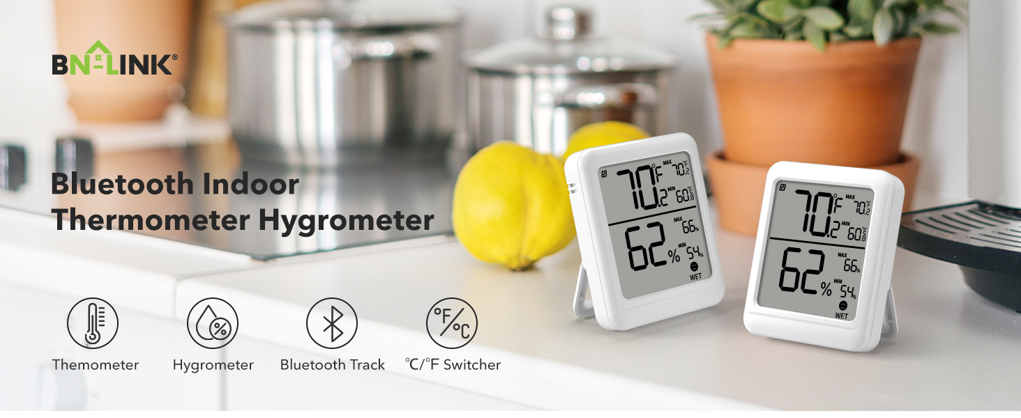 room thermometer indoor