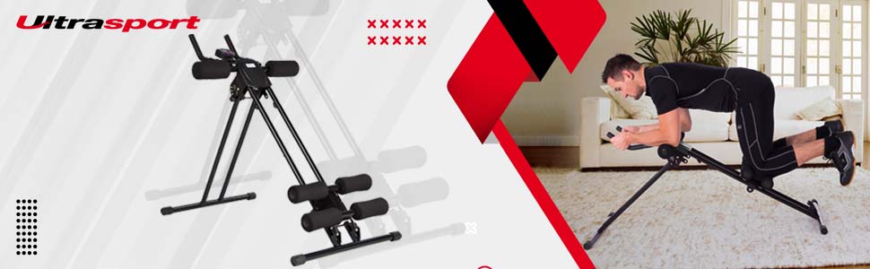 ULTRASPORT