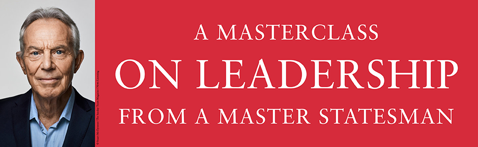 A Masterclass on leadership