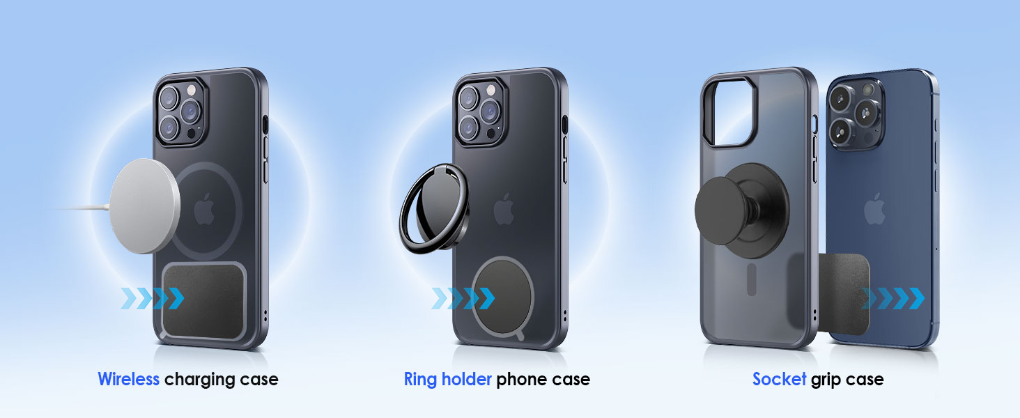 car mount for iphone magnetic