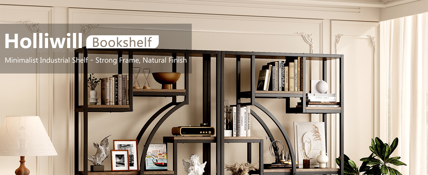 Bookshelf