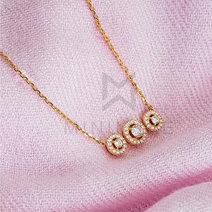 NECLACE SPN-REEF