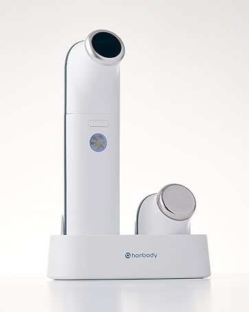 HONBODY（ホンボディ）EMSフェイスローラー HONBODY（ホンボディ）EMSフェイスローラー&ブースタージェル 美