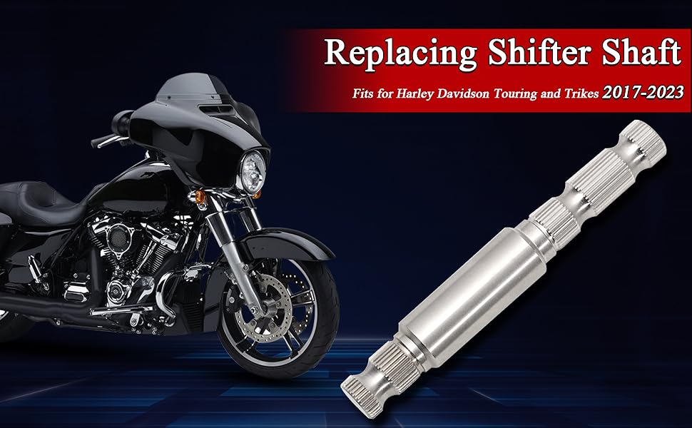 春麗 flk042121 Amazon.com: WOWTK Inner Steel Shifter Lever Shaft fits for