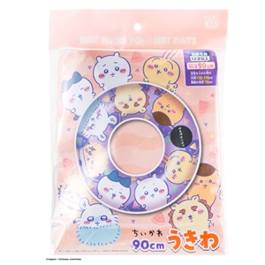 Amazon | マルカ ちいかわ90㎝うきわ シーズン サマー プール