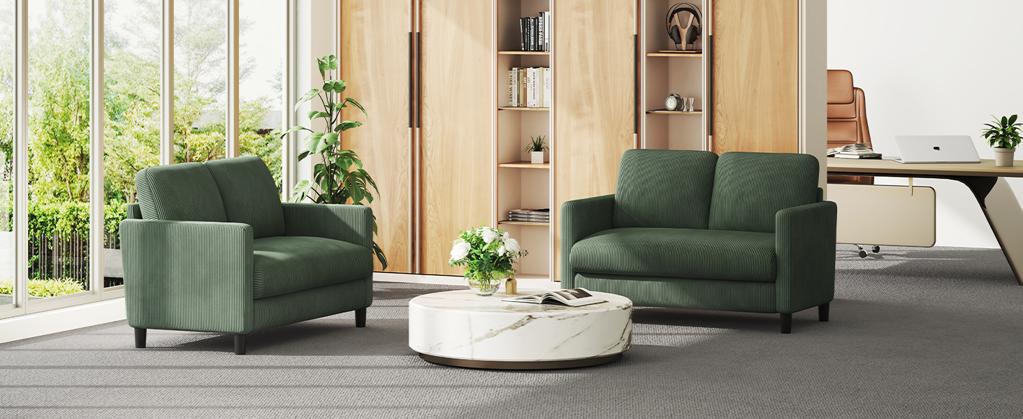 loveseat sofa love seat small loveseat for small spaces small corduroy couch for bedroom