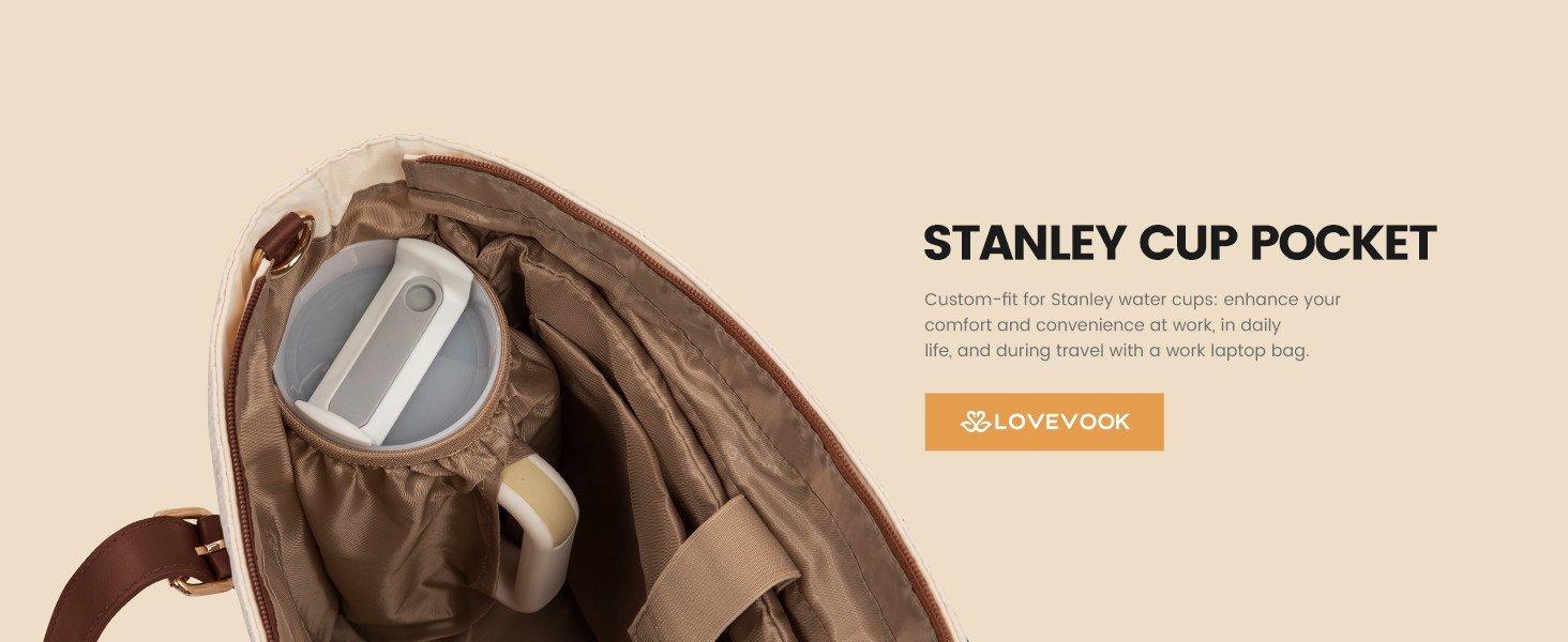 lovevook laptop bag