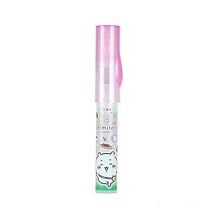 Amazon.co.jp: エポックケミカル 衣類用シミとり剤 ちいかわ