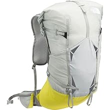 Amazon | [ザノースフェイス] エフピーハイブリッド30 M バナ