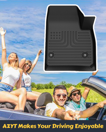 floor mats cargo liner