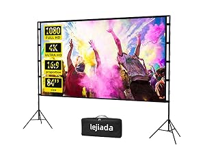 84 screen for indoor