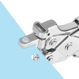 single hole punch heavy duty
