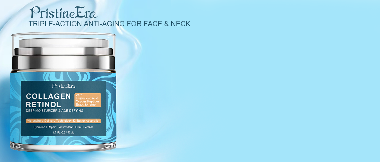 face moisturizer retinol cream for face,anti aging face cream for women,neck firming and tightening