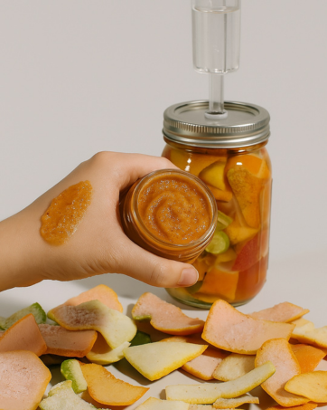 vitamin c serum, skincare, organic