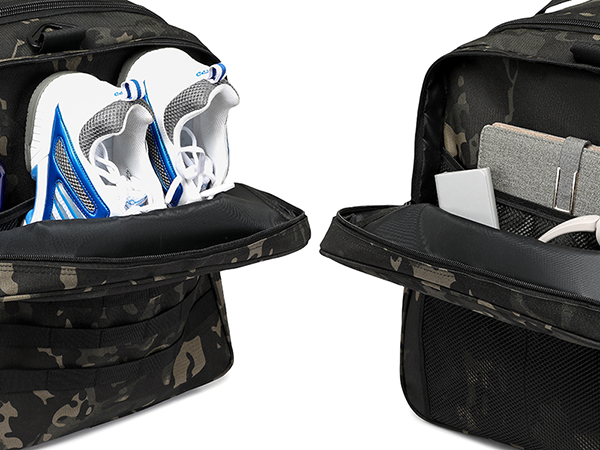 overnight bags for men