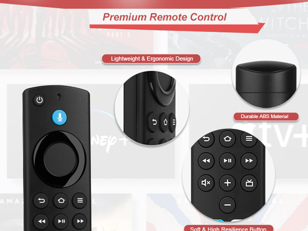 remote control