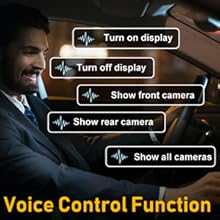 voice control