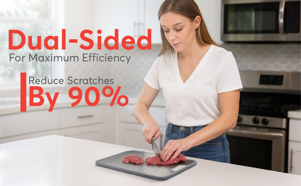 titanium cutting board made in usa