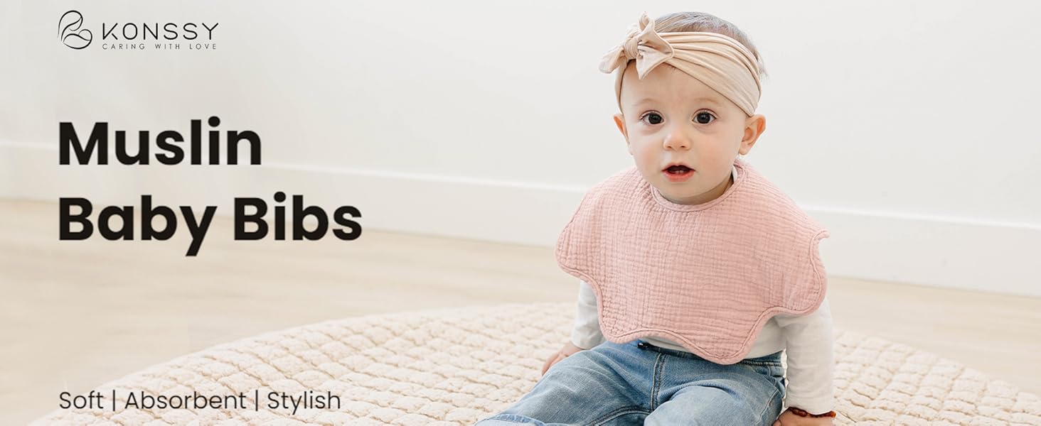 baby bibs
