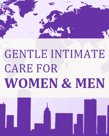 Skin Bleaching Cream for Intimate Areas