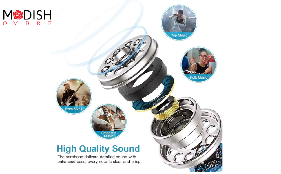 Best earphones Top-rated earphones Earphone reviews Affordable earphones