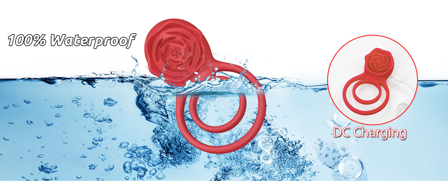 waterproof vibrator male vibrators