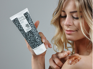 Australian Bodycare Body Scrub