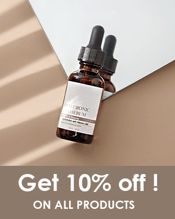 Project E beauty hyaluronic acid serum