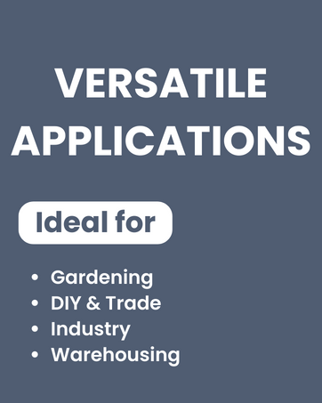 Versatile Applications