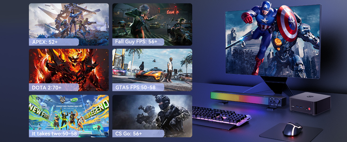 Mini PC